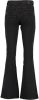 America Today Peggy high waist flared fit jeans met stretch online kopen