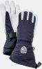 Hestra Army Leather Heli Ski 5F Handschoen Dames Donkerblauw/Ecru online kopen