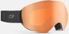 Julbo Spacelab Skibril Zwart/Middengrijs online kopen