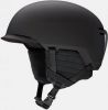 Smith Scout Helm Zwart/Donkergrijs online kopen
