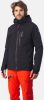 TENSON yoke ski jas zwart heren online kopen