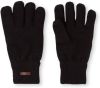 Barts haakon gloves let op nieuwe prijs hw19/20 zwart multicolour online kopen