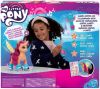 My Little Pony Film Zingende En Skatende Sunny Speelfiguur online kopen