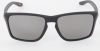 Oakley Sunglasses Sylas Oo9448 Polarized , Zwart, Heren online kopen