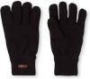 Barts haakon gloves let op nieuwe prijs hw19/20 zwart multicolour online kopen