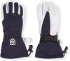 Hestra Army Leather Heli Ski 5F Handschoen Dames Donkerblauw/Ecru online kopen