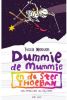 Dummie de mummie: Dummie de mummie en de ster Thoeban Tosca Menten online kopen