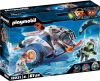 PLAYMOBIL&#xAE; Top Agents Spy Team Snowglider 70231 online kopen