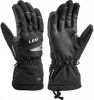 Leki Vertex 10S Handschoen Zwart/Donkergrijs online kopen