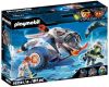 PLAYMOBIL&#xAE; Top Agents Spy Team Snowglider 70231 online kopen