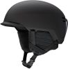 Smith Scout Helm Zwart/Donkergrijs online kopen