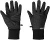 Jack Wolfskin Winter Travel Glove Handschoen Dames Zwart online kopen