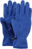 Barts ! Unisex Handschoenen -- Blauw Polyester online kopen
