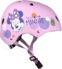 Disney Fietshelm Minnie Mouse Abs/eps Roze- 58 Cm online kopen