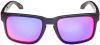 Oakley Zonnebril Holbrook 2021 zonnebril, Unisex(dames/heren ), Sportbril, Fie online kopen