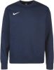Nike Park 20 Fleece Crew Sweater Donkerblauw online kopen