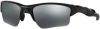 OAKLEY zonnebril Half Jacket 2.0 2018 polished black sportbril, Unisex (dames / online kopen