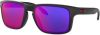 Oakley Zonnebril Holbrook 2021 zonnebril, Unisex(dames/heren ), Sportbril, Fie online kopen