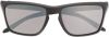 Oakley Sunglasses Sylas Oo9448 Polarized , Zwart, Heren online kopen