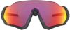 Oakley FietsFlight Jacket 2020 Prizm sportbril, Unisex(dames/heren ), Sportbri online kopen