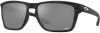 Oakley Sunglasses Sylas Oo9448 Polarized , Zwart, Heren online kopen