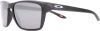 Oakley Sunglasses Sylas Oo9448 Polarized , Zwart, Heren online kopen