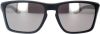 Oakley Sunglasses Sylas Oo9448 Polarized , Zwart, Heren online kopen