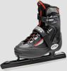 Viking combi delux schaatsen zwart kinderen online kopen