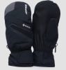Ziener skihandschoenen Gunaro GTX Mitten zwart/antraciet online kopen