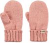 Barts Handschoenen Milo Mitts Roze online kopen