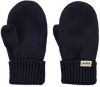 Barts Handschoenen Milo Mitts Blauw online kopen