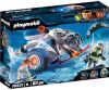 PLAYMOBIL&#xAE; Top Agents Spy Team Snowglider 70231 online kopen