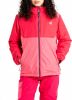 DARE2B impose iii ski jas roze kinderen online kopen