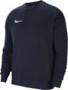 Nike Park 20 Fleece Crew Sweater Donkerblauw online kopen
