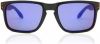 Oakley Zonnebril Holbrook 2021 zonnebril, Unisex(dames/heren ), Sportbril, Fie online kopen