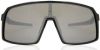 Oakley Zonnebril Sutro Prizm 2023 zonnebril, Unisex(dames/heren ), Sportbril online kopen
