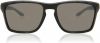 Oakley Sunglasses Sylas Oo9448 Polarized , Zwart, Heren online kopen