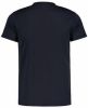 Icepeak regular fit T shirt Akutan met printopdruk marine online kopen
