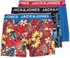 Jack & jones Azores Trunk Boxershorts Heren(3 pack ) online kopen