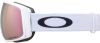 Oakley Goggles Zonnebrillen OO7105 FLIGHT TRACKER M 710560 online kopen