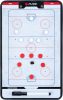 Pure2Improve Coach bord dubbelzijdig ijshockey 35x22 cm P2I100640 online kopen