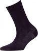 FALKE Cotton Touch sokken donkerblauw online kopen