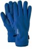 Barts ! Unisex Handschoenen -- Blauw Polyester online kopen