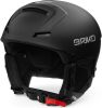 Briko Faito Ski helmet Matt Shiny Black online kopen