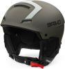 Briko Faito Ski helmet Smoke Cloud Grey online kopen